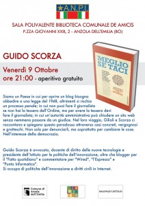 Guido Scorza