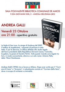 Andrea Galli